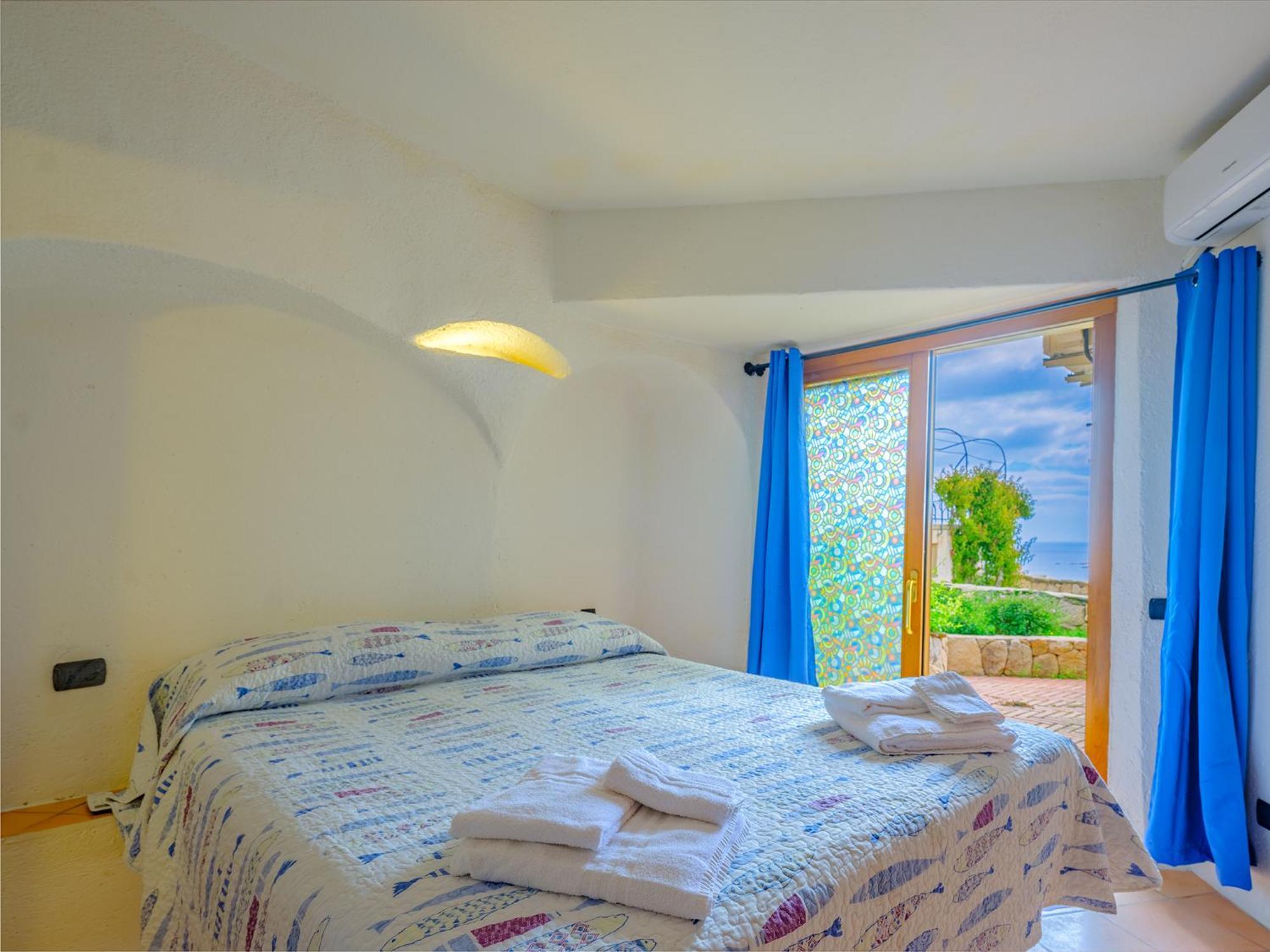 Sardinia Family Villas - Villa Carmen With Sea View And Pool Porto Cervo Exterior photo