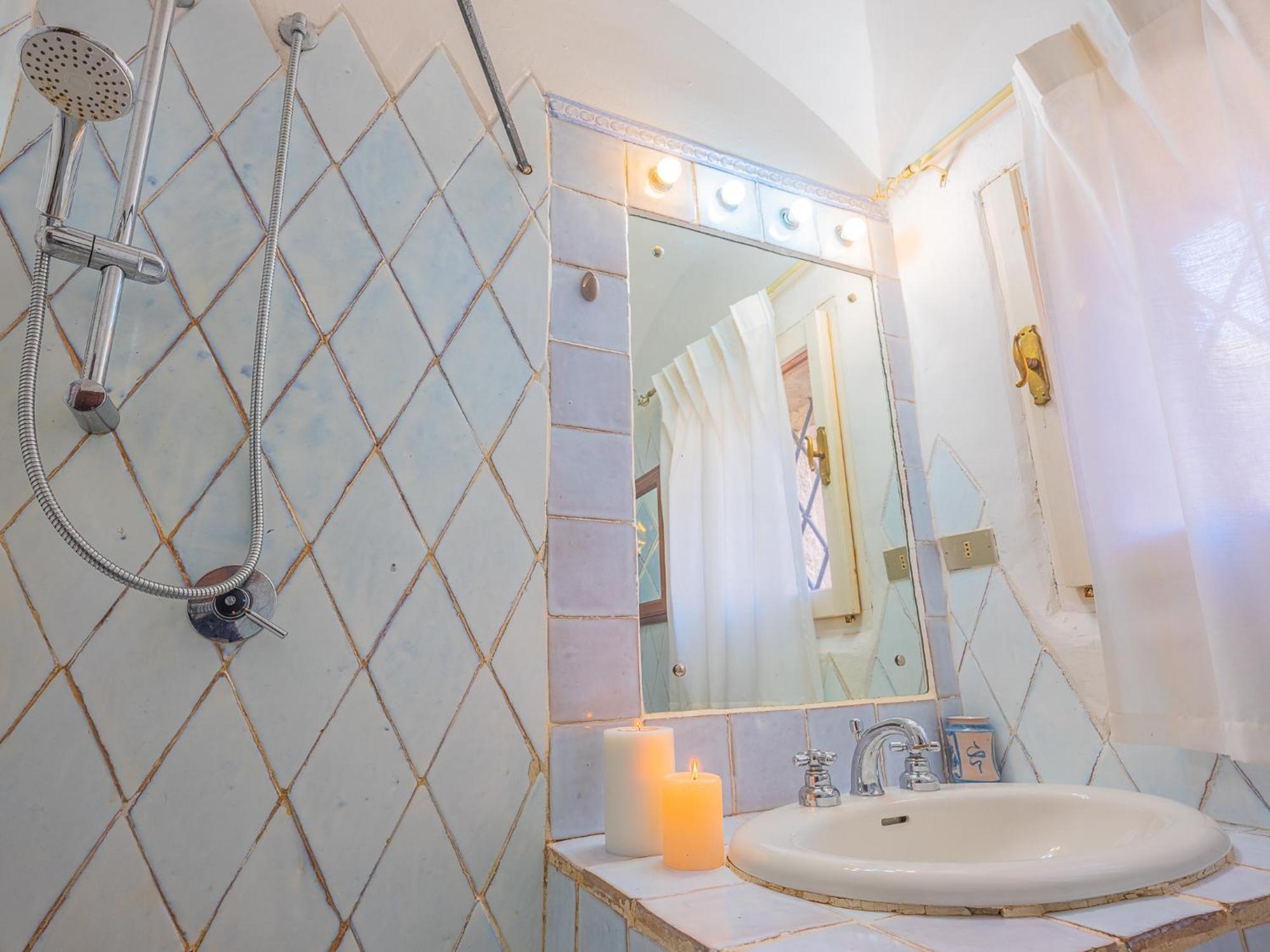 Sardinia Family Villas - Villa Carmen With Sea View And Pool Porto Cervo Exterior photo